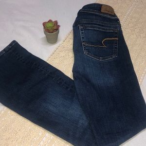 American Eagle Jeans. Size 00 Short